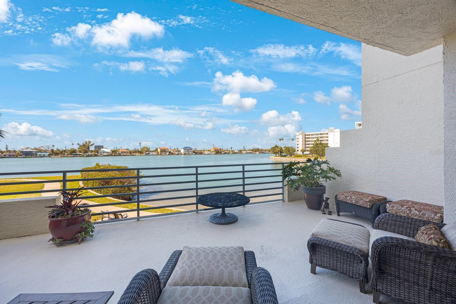 7892 SAILBOAT KEY BLVD S #107, SOUTH PASADENA, FL, 33707
