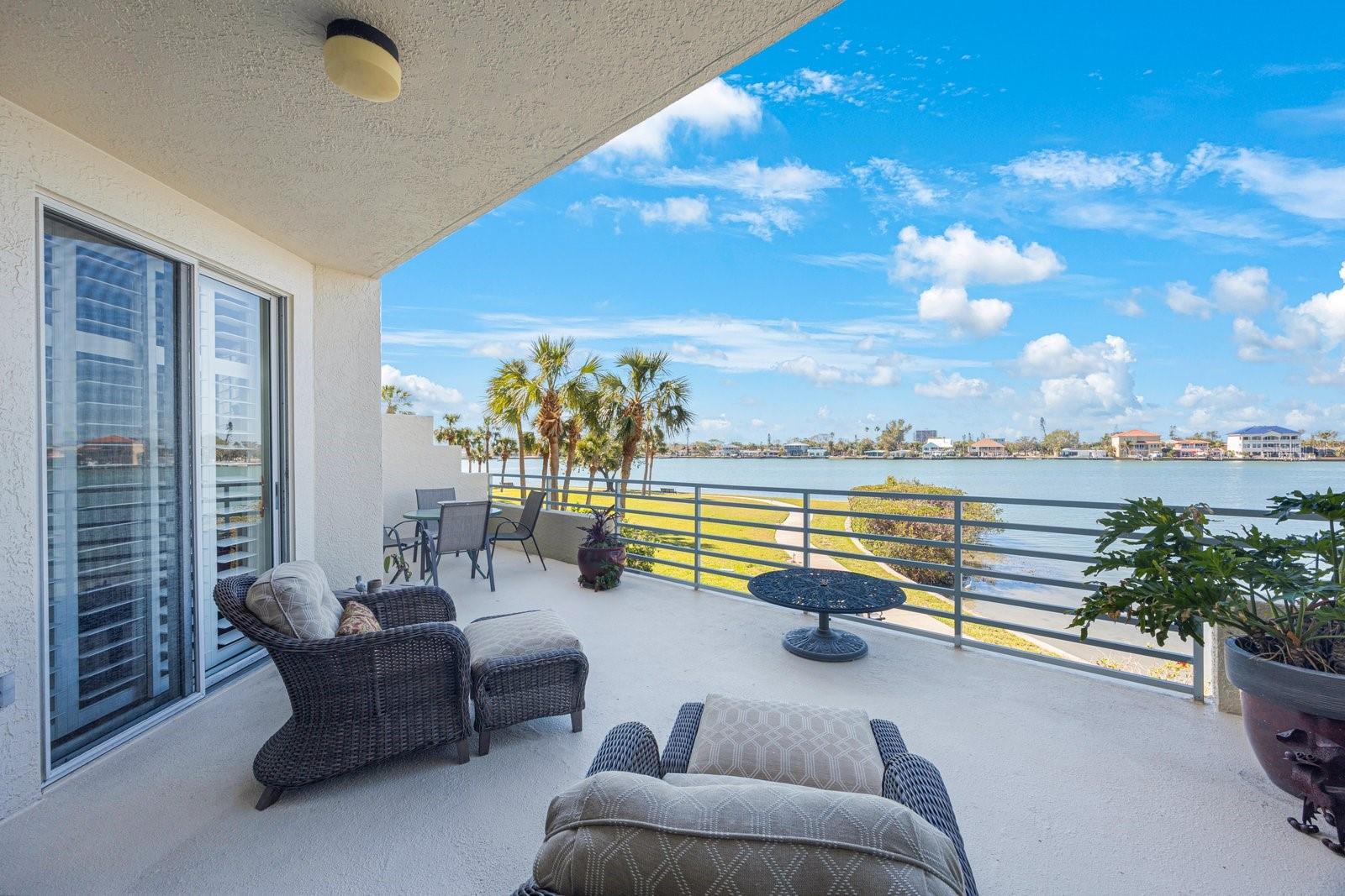7892 SAILBOAT KEY BLVD S #107, SOUTH PASADENA, FL, 33707