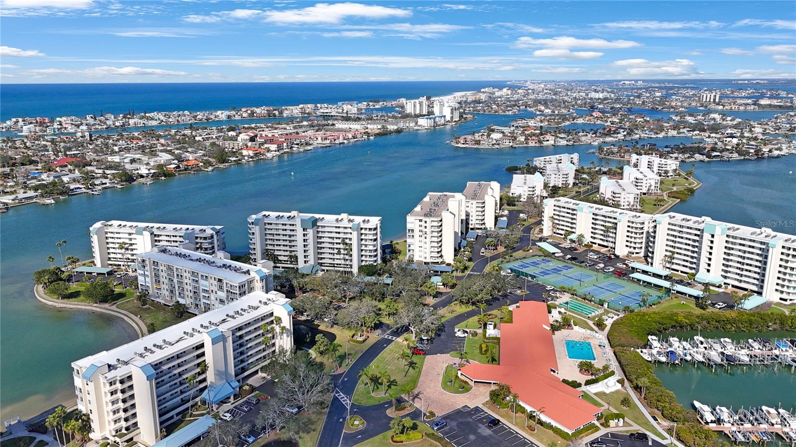 7892 SAILBOAT KEY BLVD S #107, SOUTH PASADENA, FL, 33707