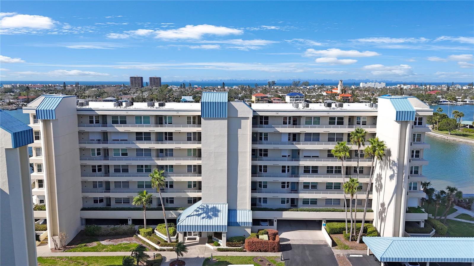 7892 SAILBOAT KEY BLVD S #107, SOUTH PASADENA, FL, 33707