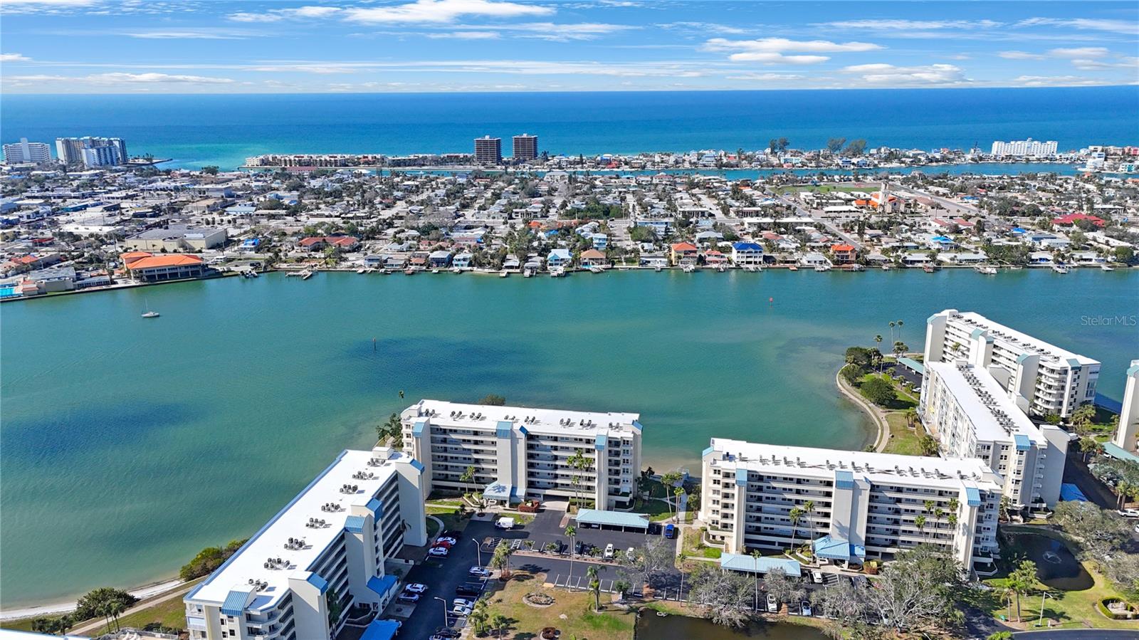 7892 SAILBOAT KEY BLVD S #107, SOUTH PASADENA, FL, 33707