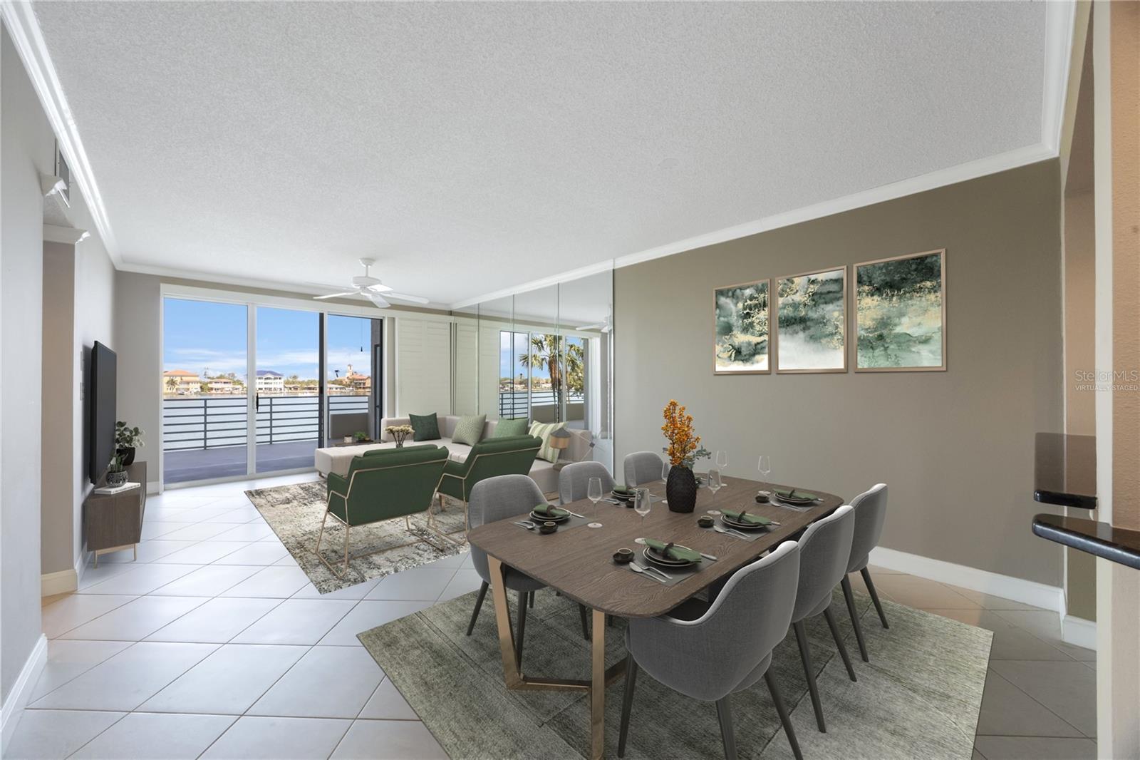 7892 SAILBOAT KEY BLVD S #107, SOUTH PASADENA, FL, 33707