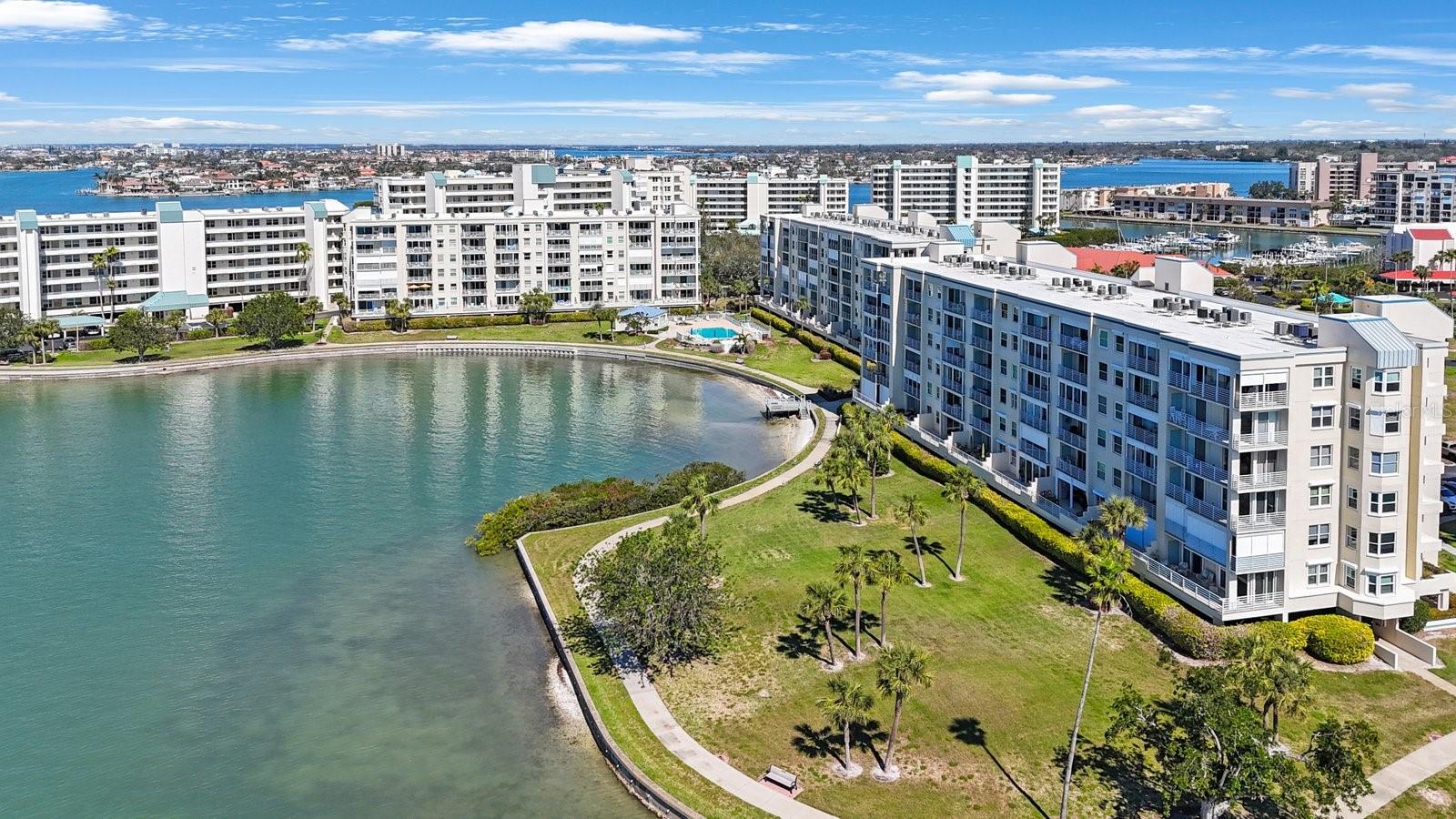 7892 SAILBOAT KEY BLVD S #107, SOUTH PASADENA, FL, 33707