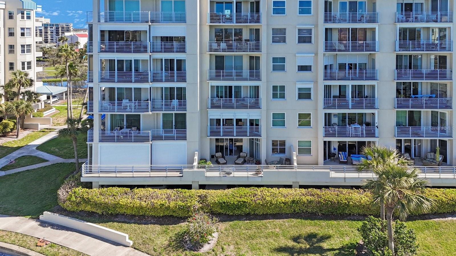 7892 SAILBOAT KEY BLVD S #107, SOUTH PASADENA, FL, 33707