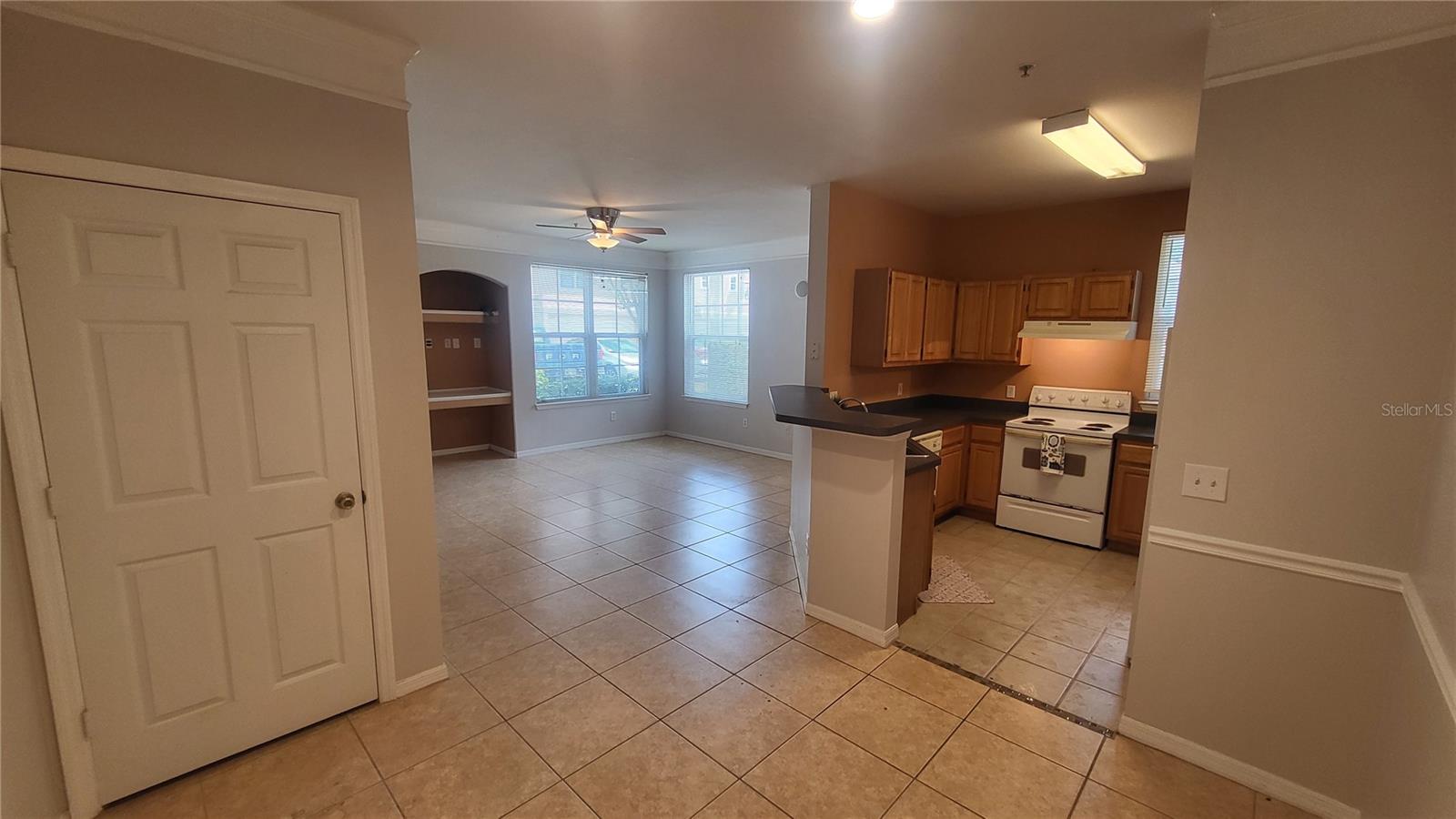 3433 SOHO ST #101, ORLANDO, FL, 32835