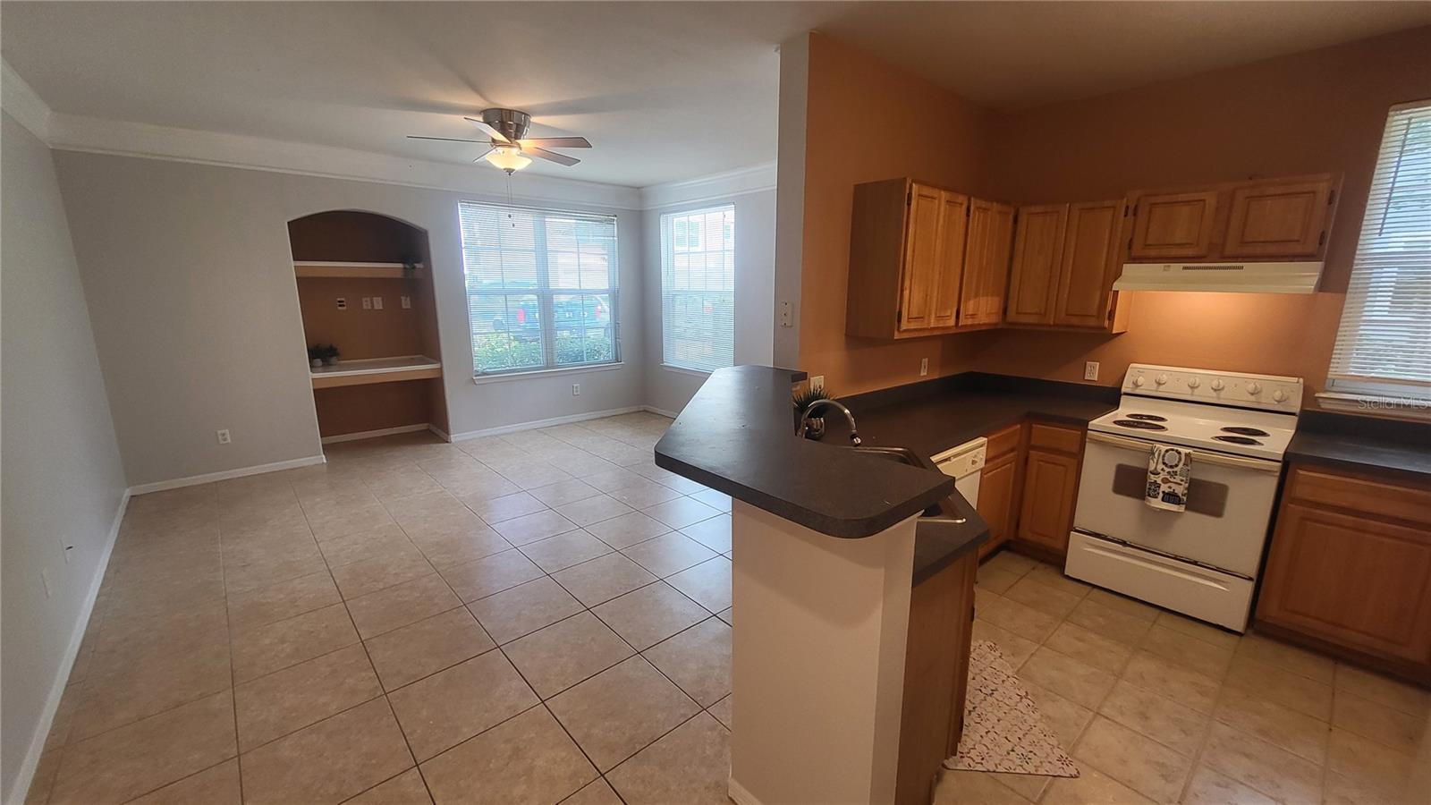 3433 SOHO ST #101, ORLANDO, FL, 32835