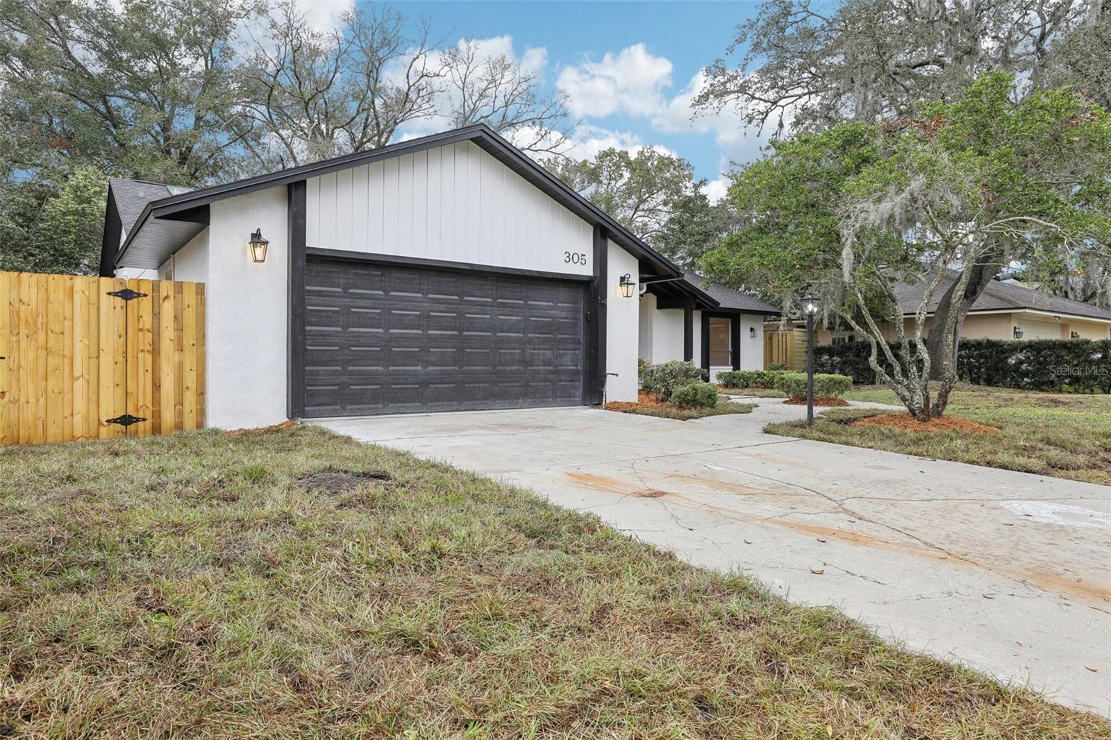 305 HAVERLAKE CIR, APOPKA, FL, 32712