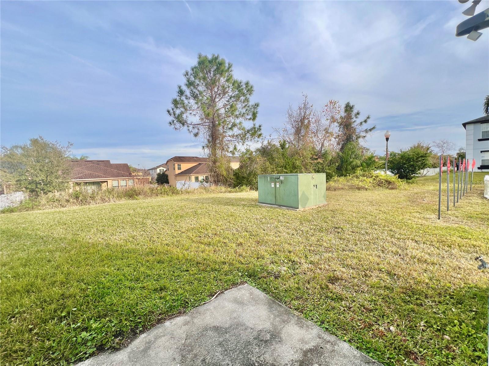 707 BATTERY POINTE DR, ORLANDO, FL, 32828