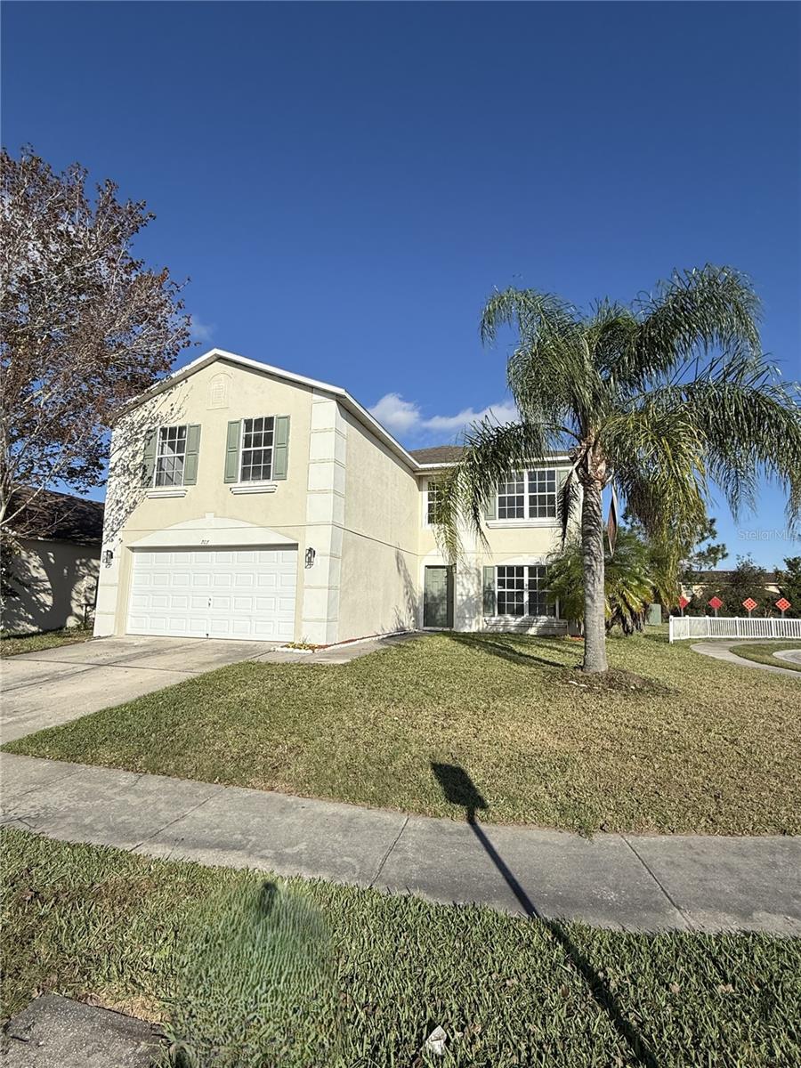 707 BATTERY POINTE DR, ORLANDO, FL, 32828