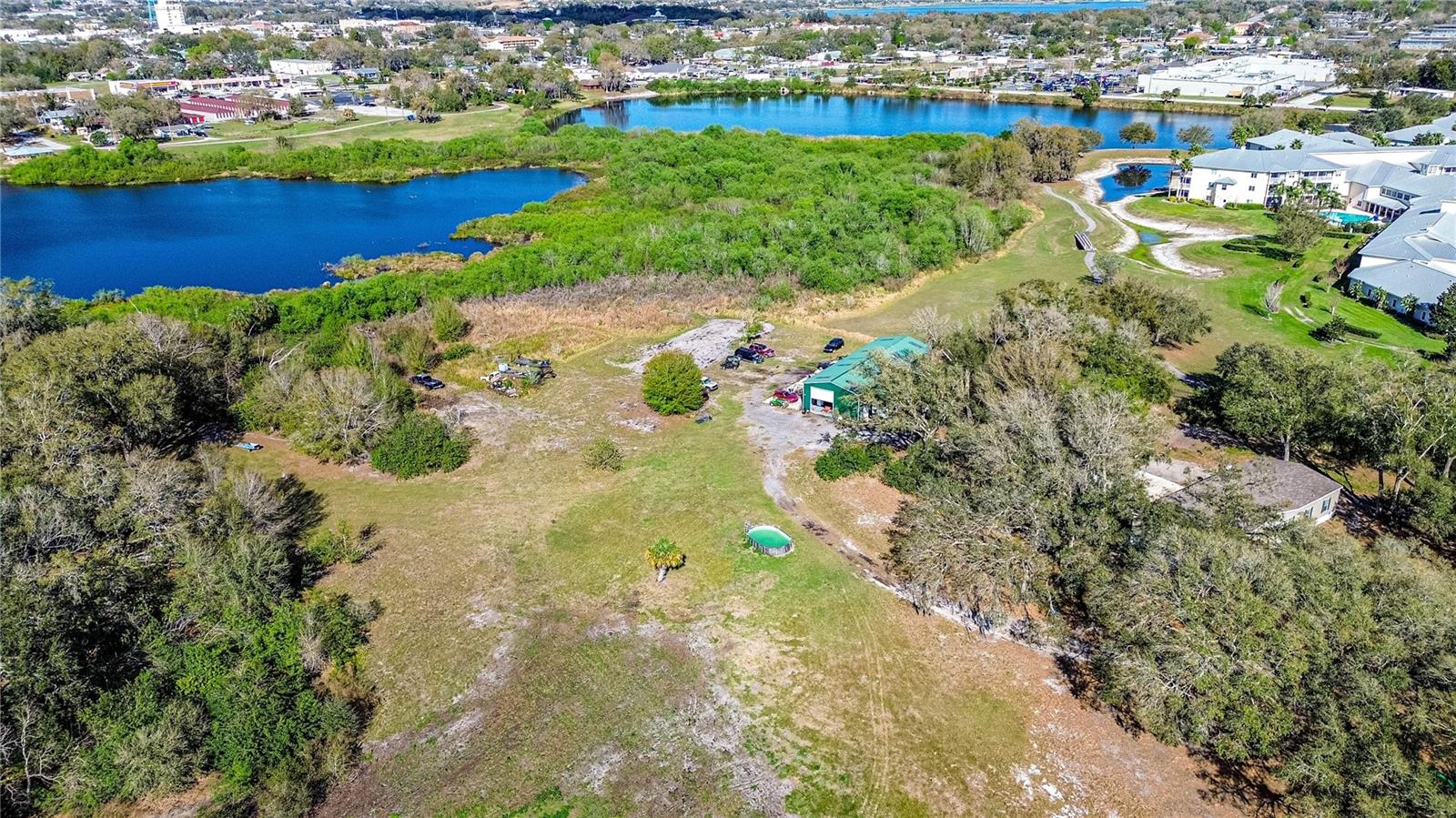 70 W GROVE AVE, LAKE WALES, FL, 33853