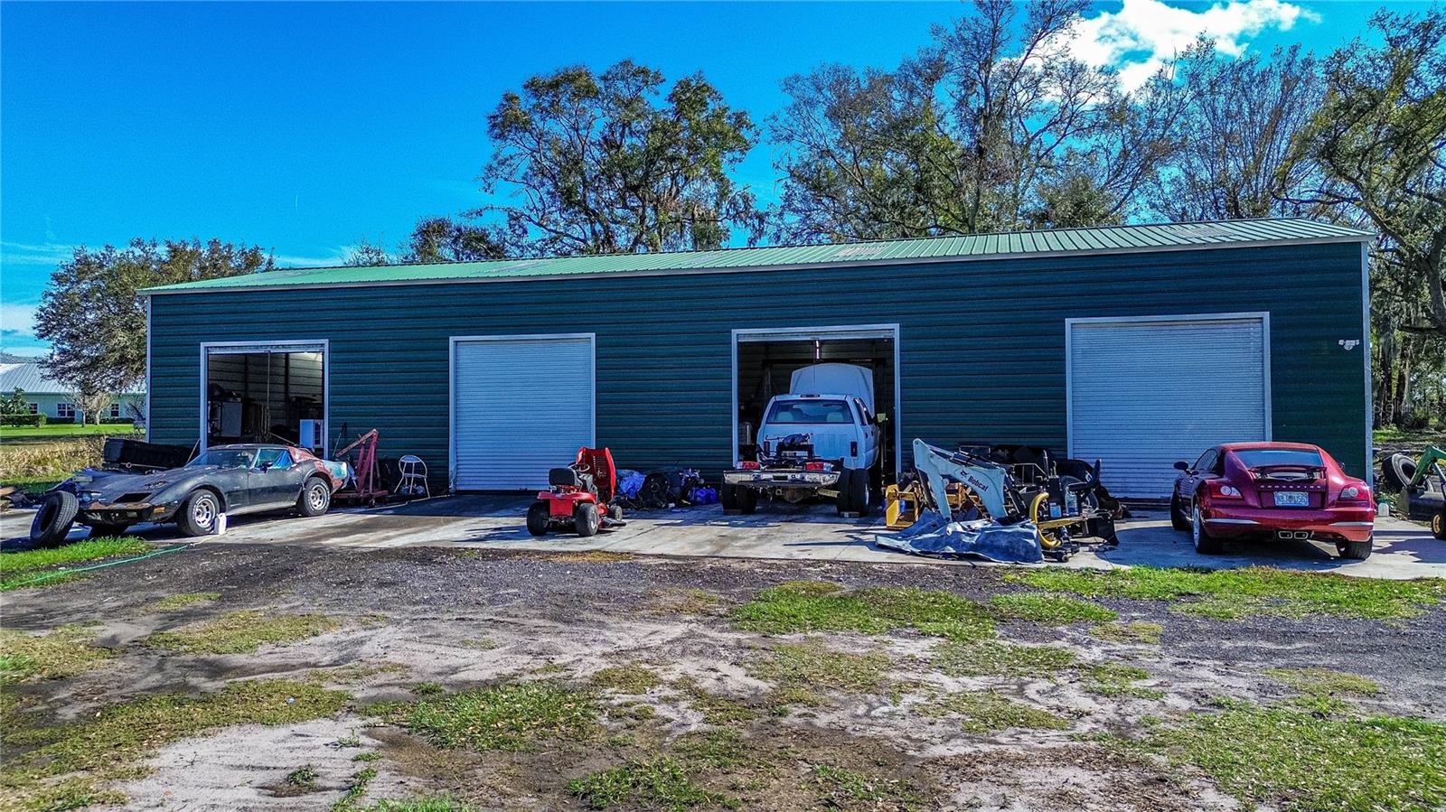 70 W GROVE AVE, LAKE WALES, FL, 33853