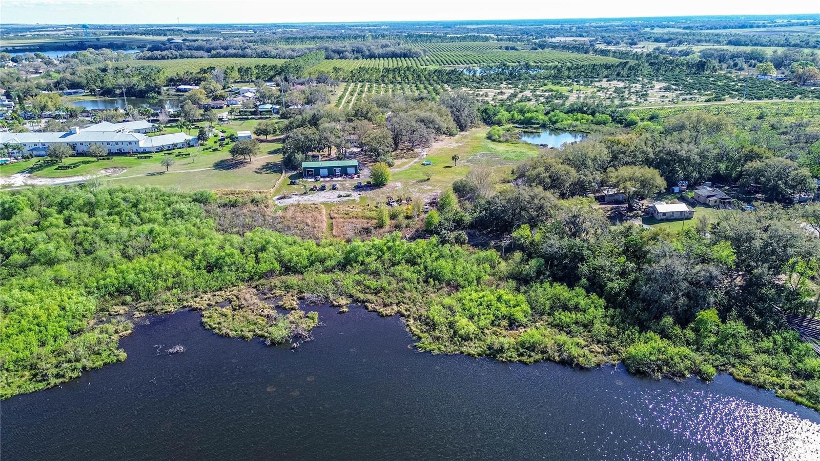 70 W GROVE AVE, LAKE WALES, FL, 33853