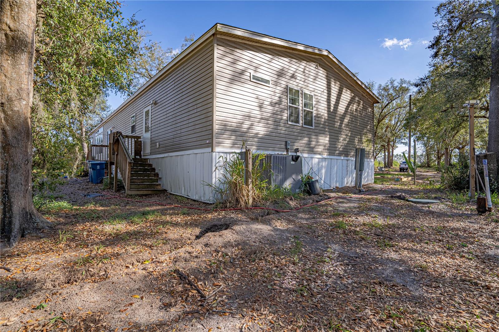 70 W GROVE AVE, LAKE WALES, FL, 33853