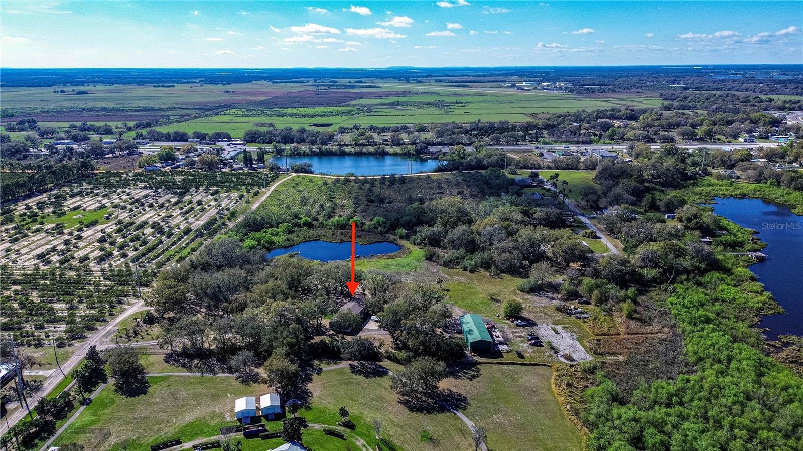 70 W GROVE AVE, LAKE WALES, FL, 33853