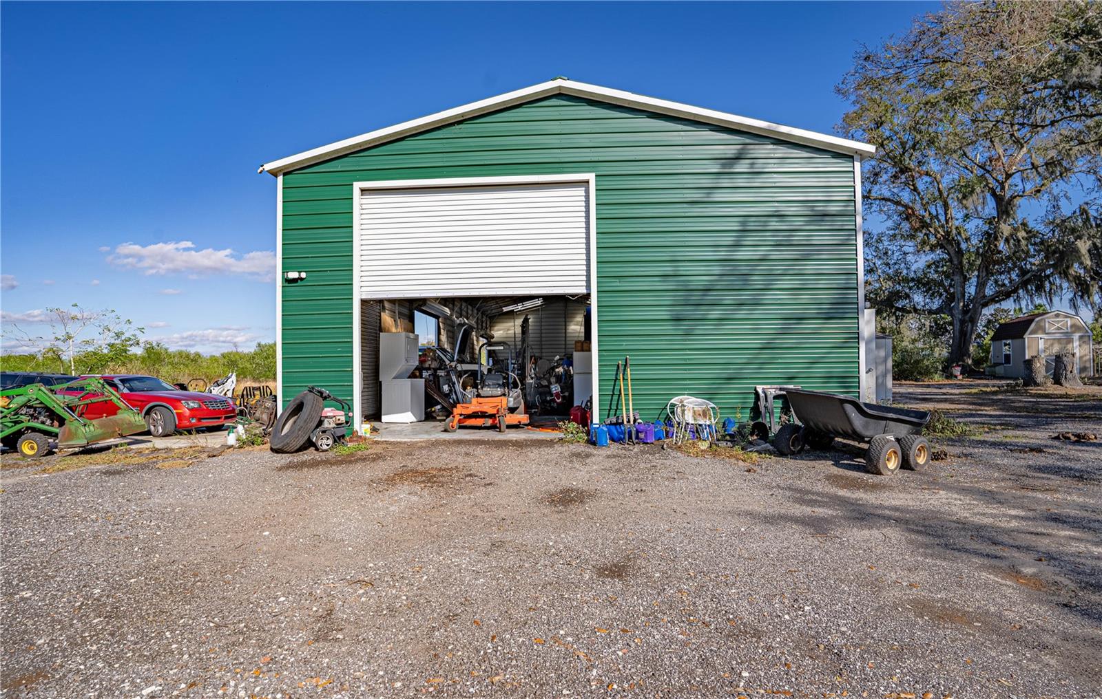 70 W GROVE AVE, LAKE WALES, FL, 33853