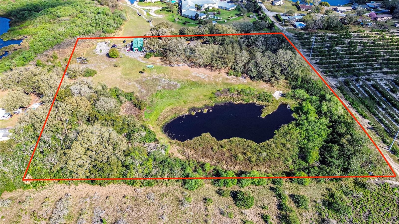 70 W GROVE AVE, LAKE WALES, FL, 33853