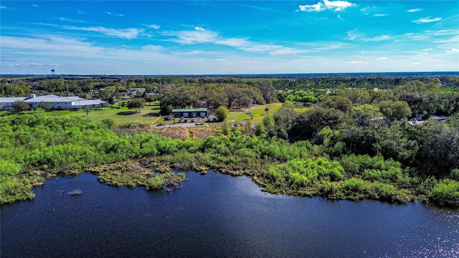 70 W GROVE AVE, LAKE WALES, FL, 33853