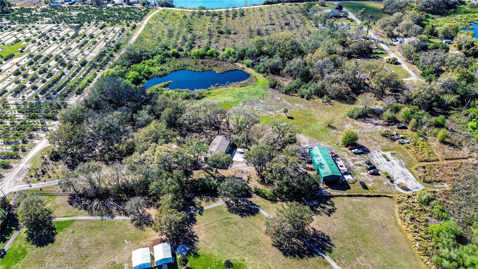 70 W GROVE AVE, LAKE WALES, FL, 33853