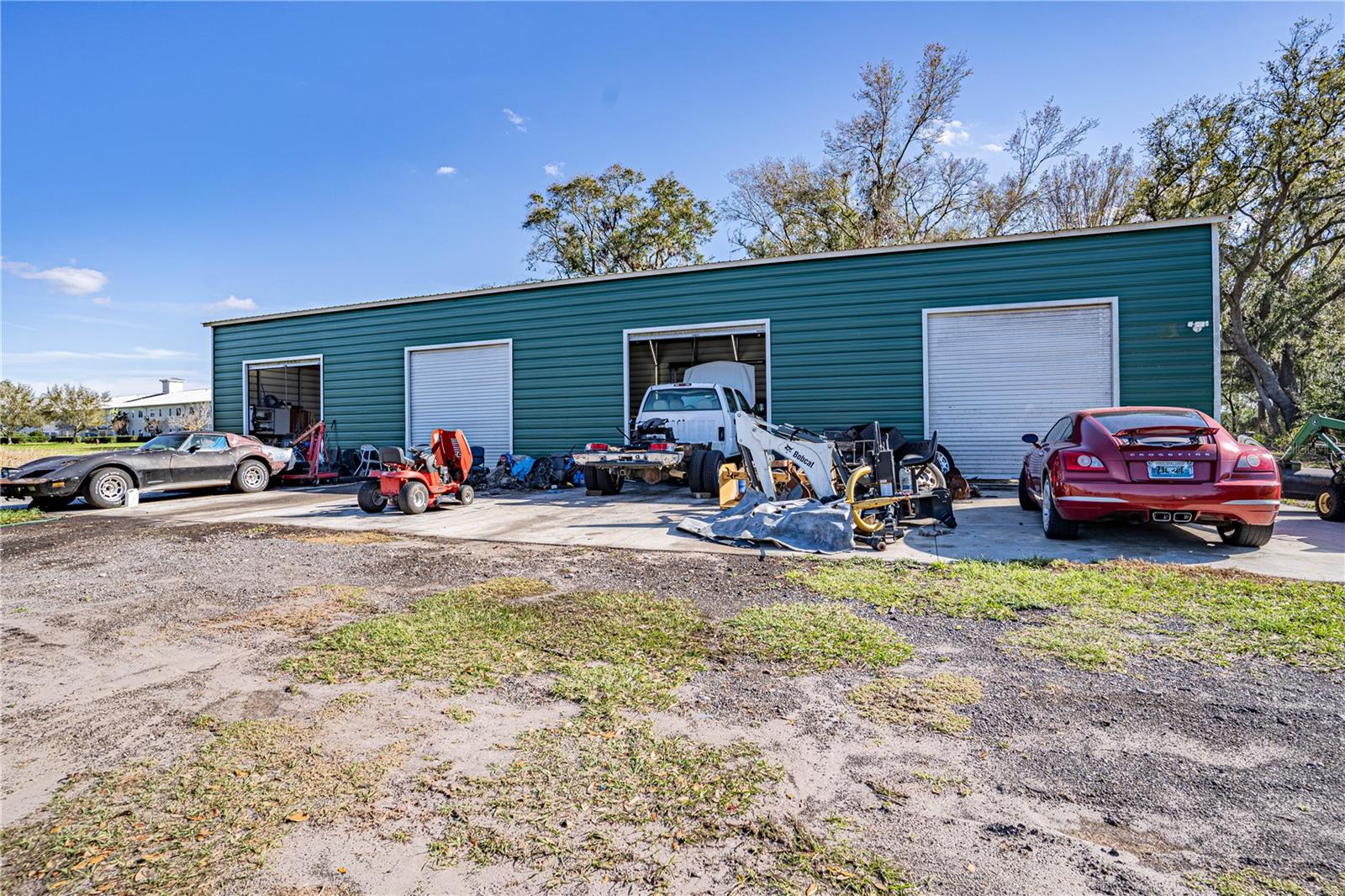 70 W GROVE AVE, LAKE WALES, FL, 33853