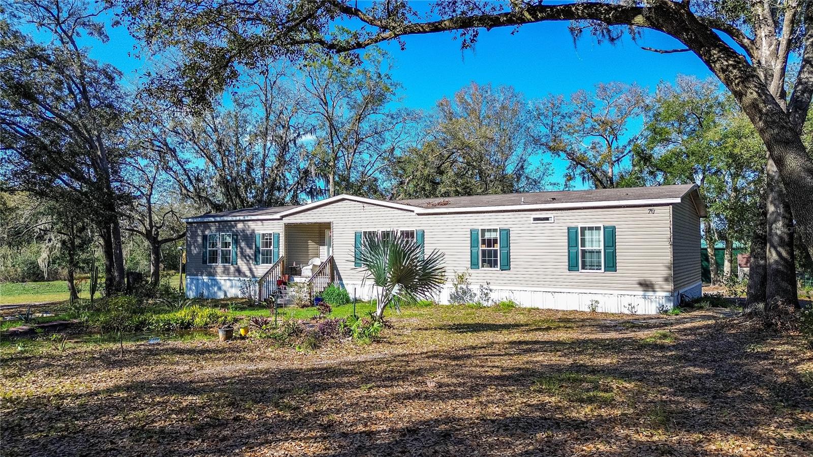 70 W GROVE AVE, LAKE WALES, FL, 33853