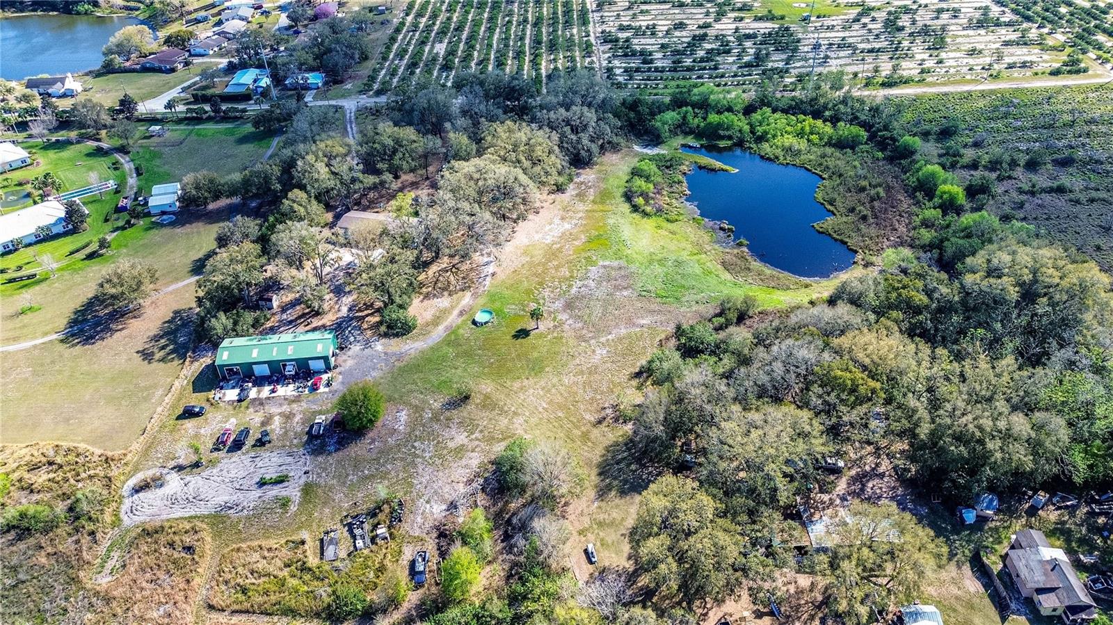 70 W GROVE AVE, LAKE WALES, FL, 33853