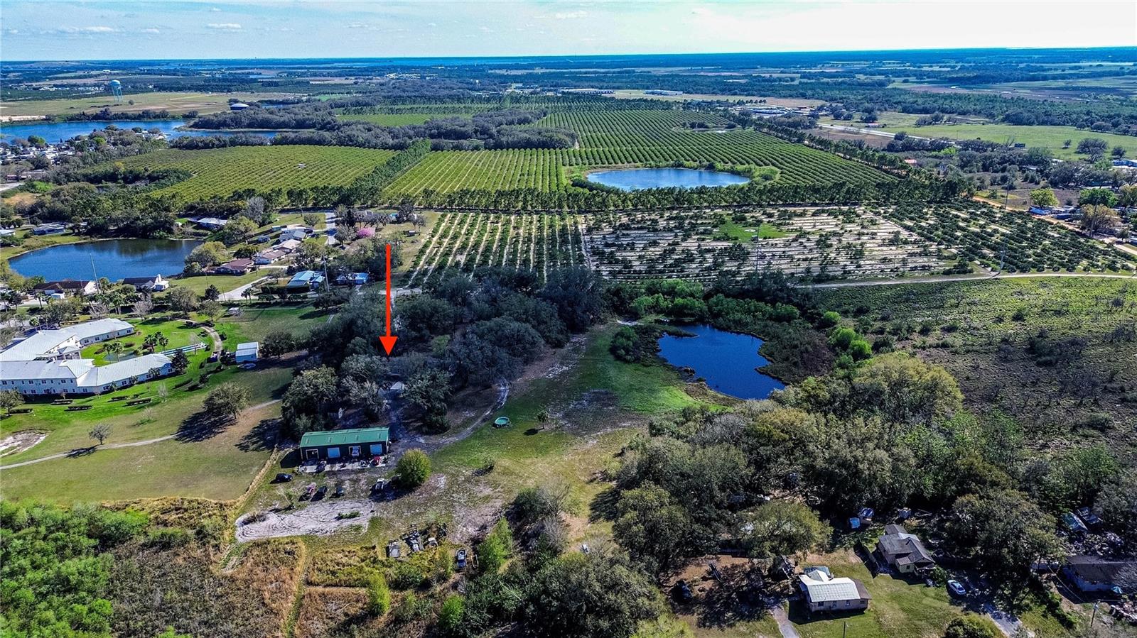 70 W GROVE AVE, LAKE WALES, FL, 33853