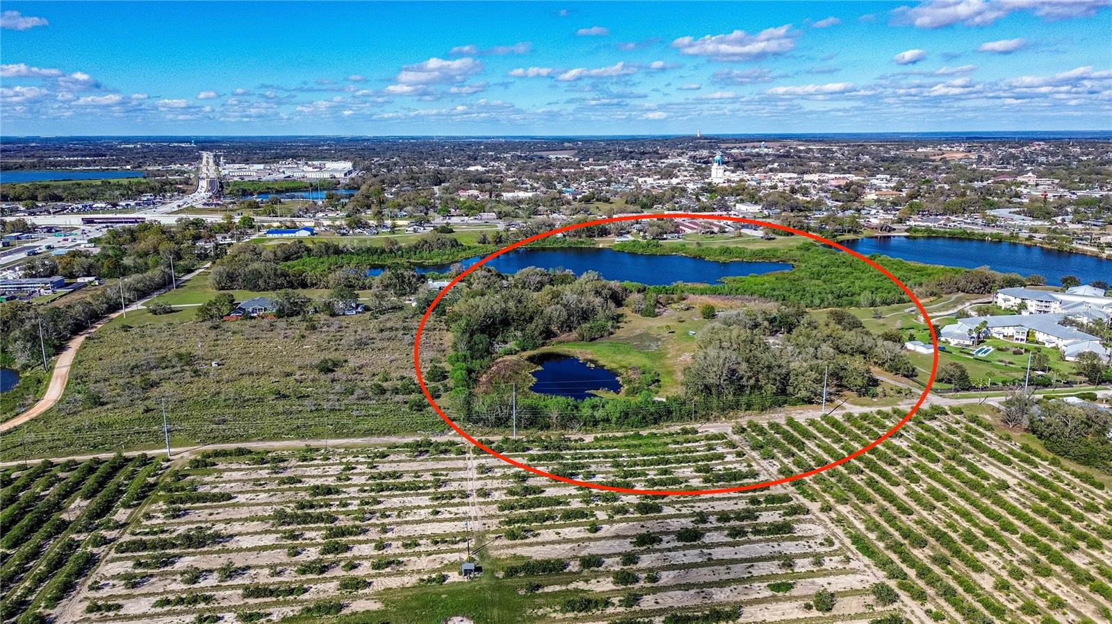 70 W GROVE AVE, LAKE WALES, FL, 33853