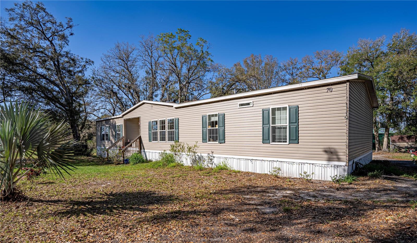 70 W GROVE AVE, LAKE WALES, FL, 33853