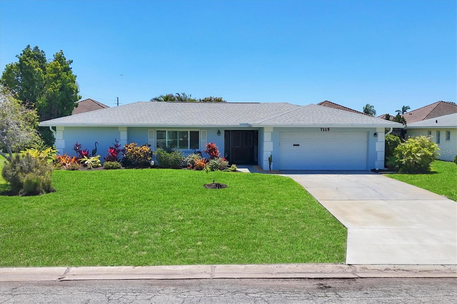 7115 11TH AVE W, BRADENTON, FL, 34209