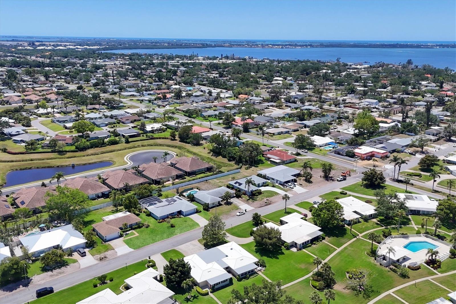 7115 11TH AVE W, BRADENTON, FL, 34209