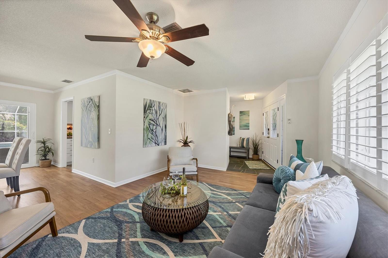 7115 11TH AVE W, BRADENTON, FL, 34209