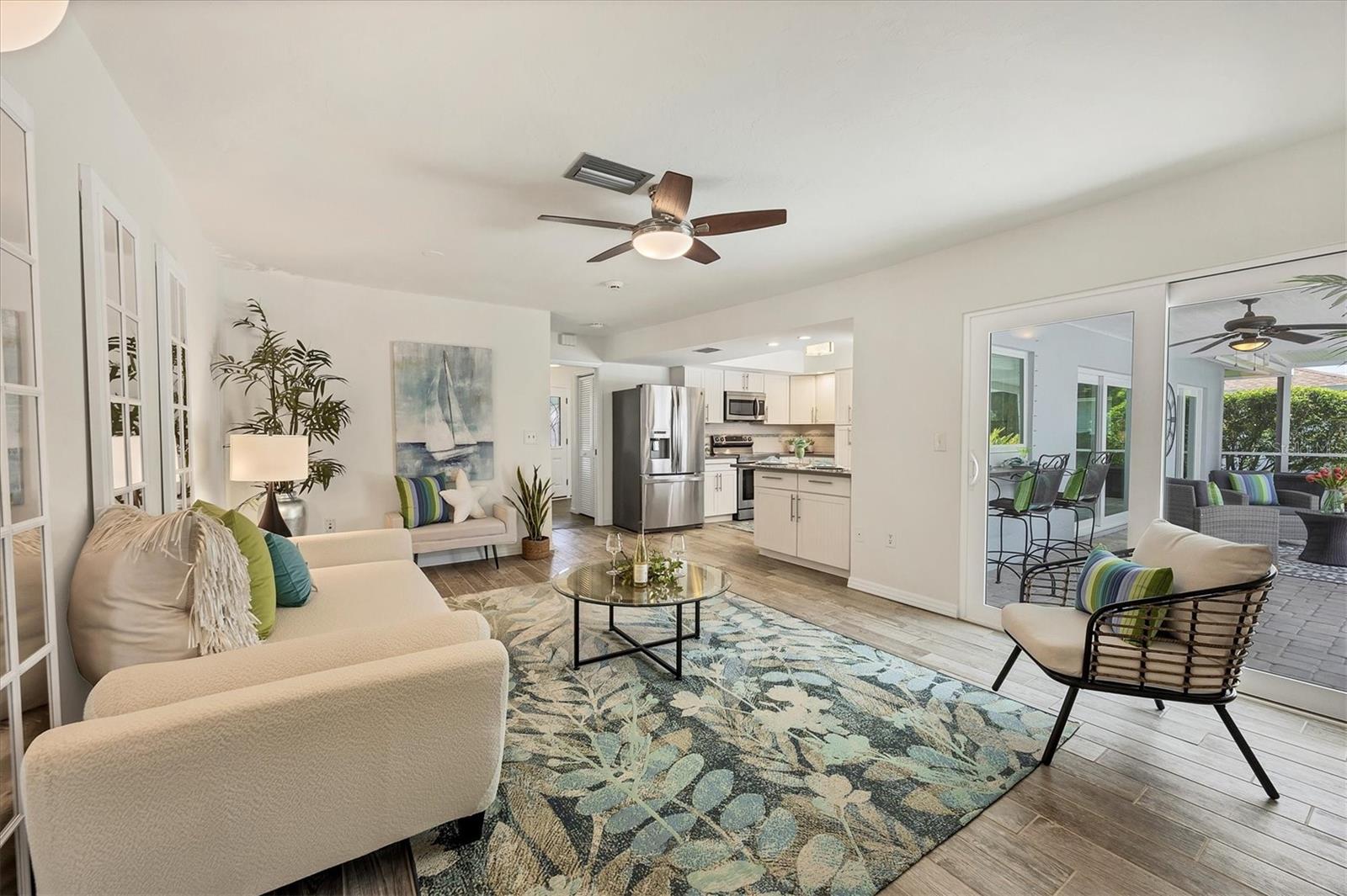 7115 11TH AVE W, BRADENTON, FL, 34209