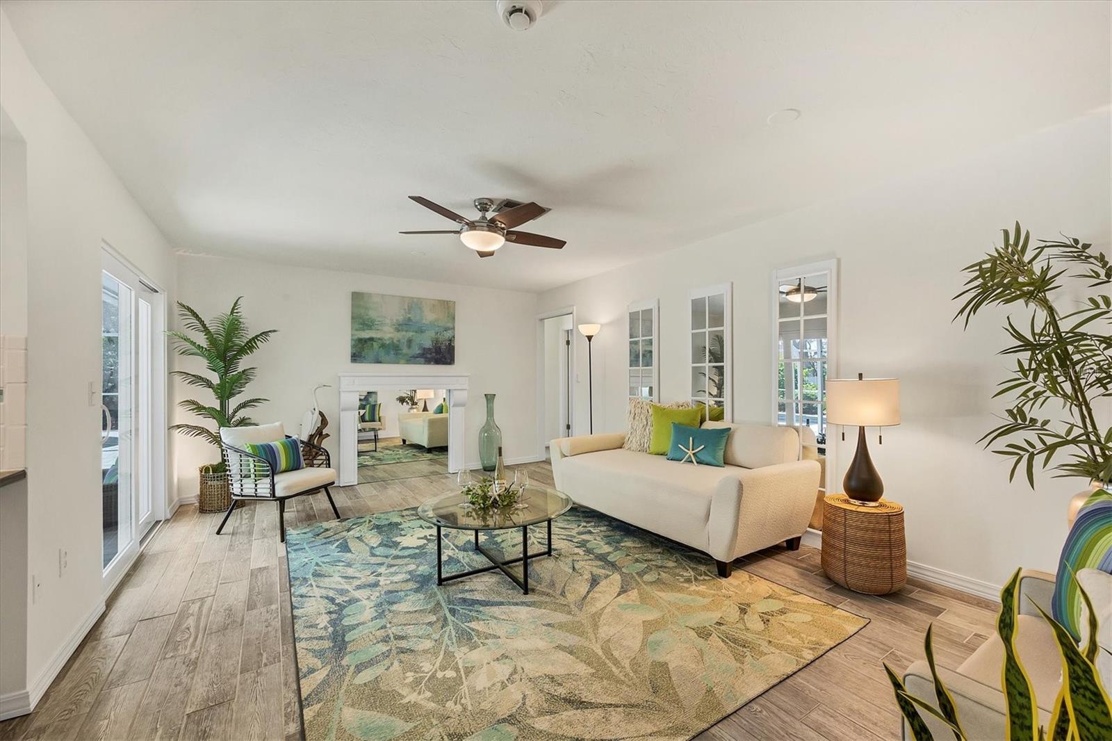 7115 11TH AVE W, BRADENTON, FL, 34209