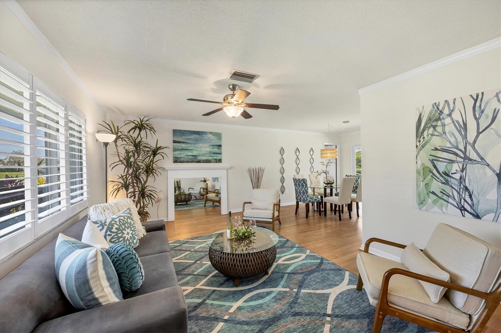 7115 11TH AVE W, BRADENTON, FL, 34209