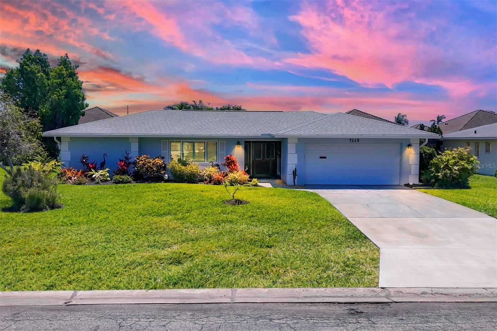 7115 11TH AVE W, BRADENTON, FL, 34209