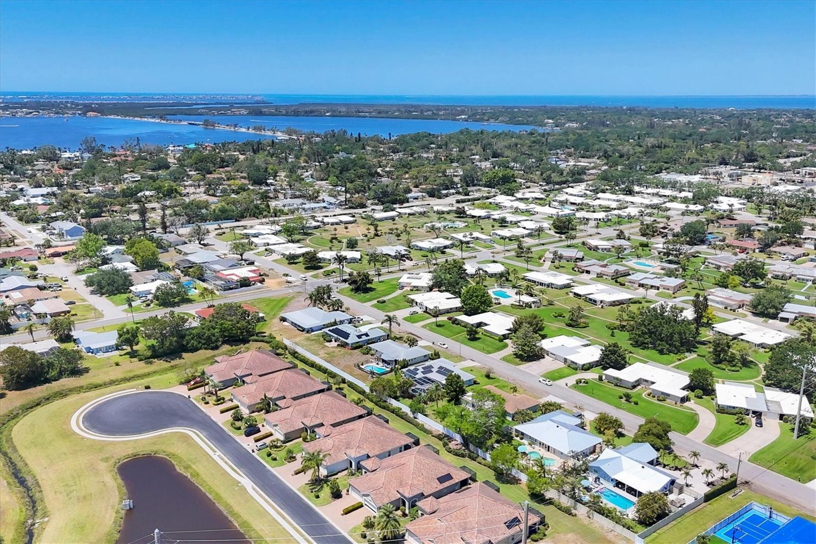 7115 11TH AVE W, BRADENTON, FL, 34209