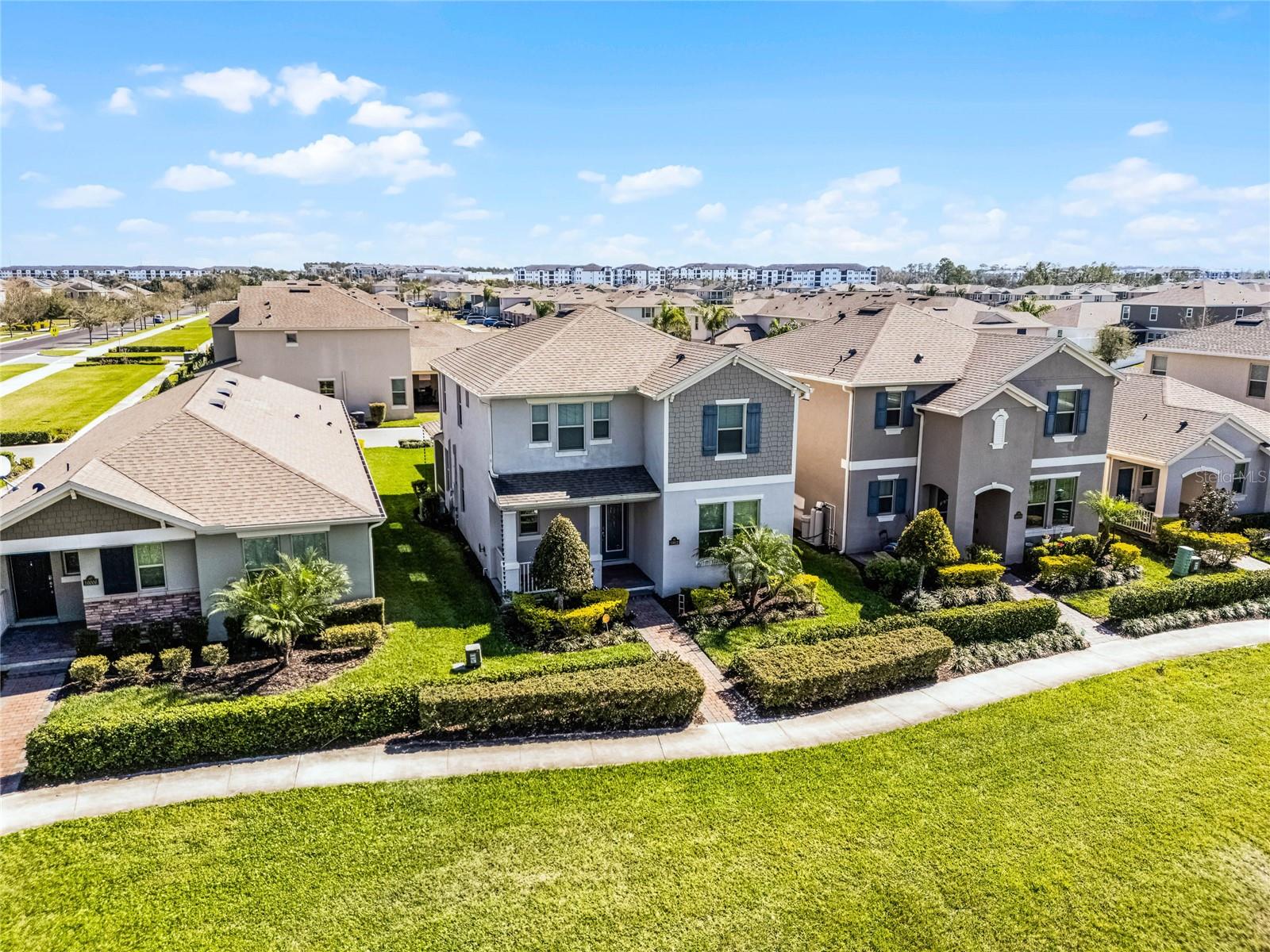 10012 QUAIL MEADOW ALY, WINTER GARDEN, FL, 34787