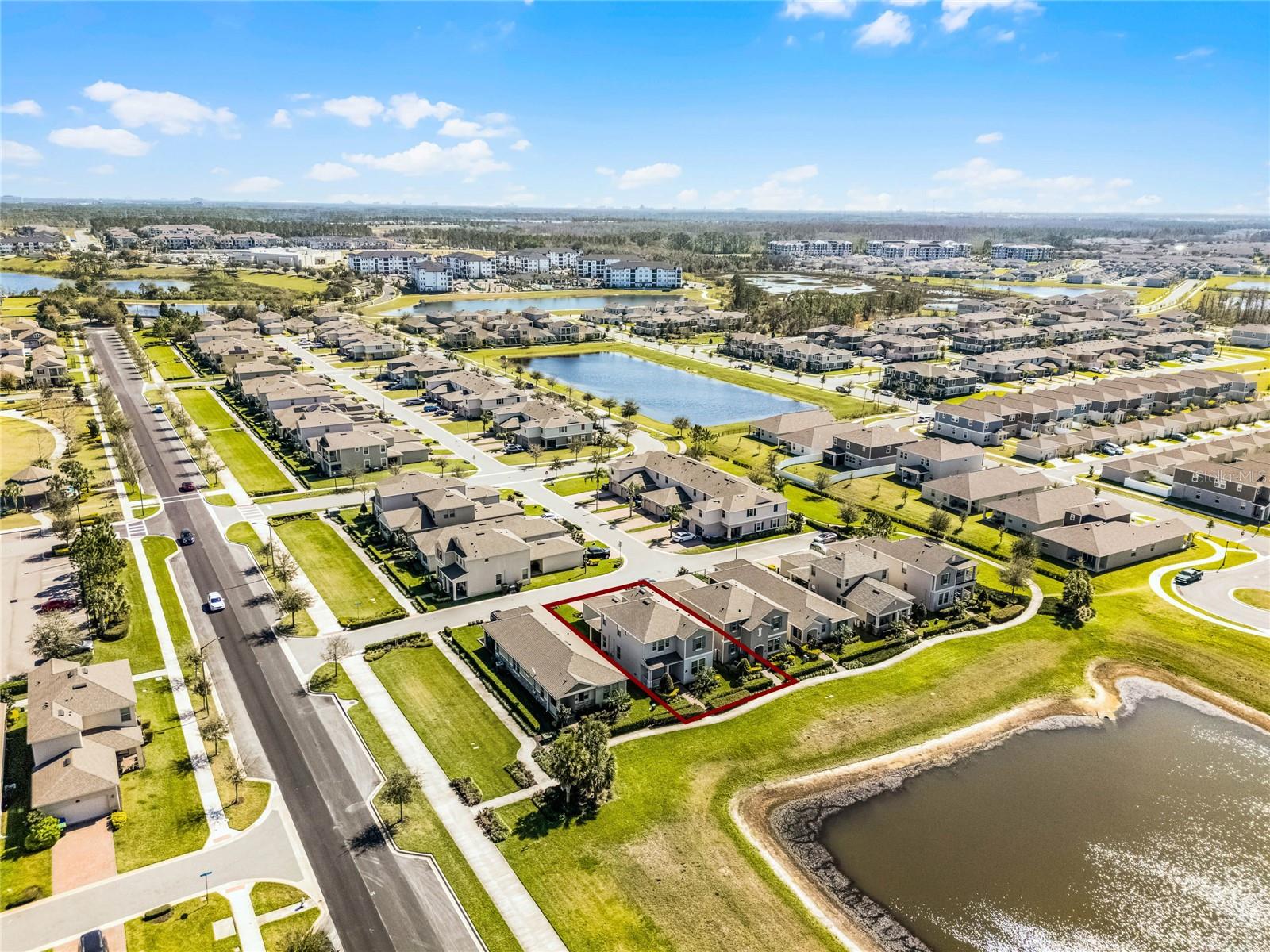 10012 QUAIL MEADOW ALY, WINTER GARDEN, FL, 34787