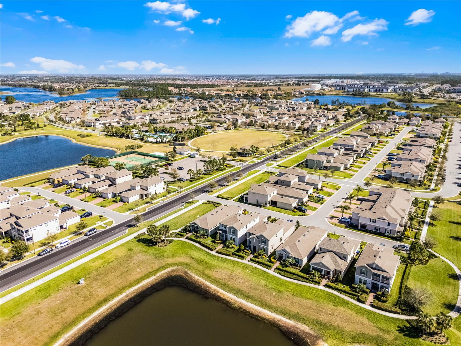 10012 QUAIL MEADOW ALY, WINTER GARDEN, FL, 34787