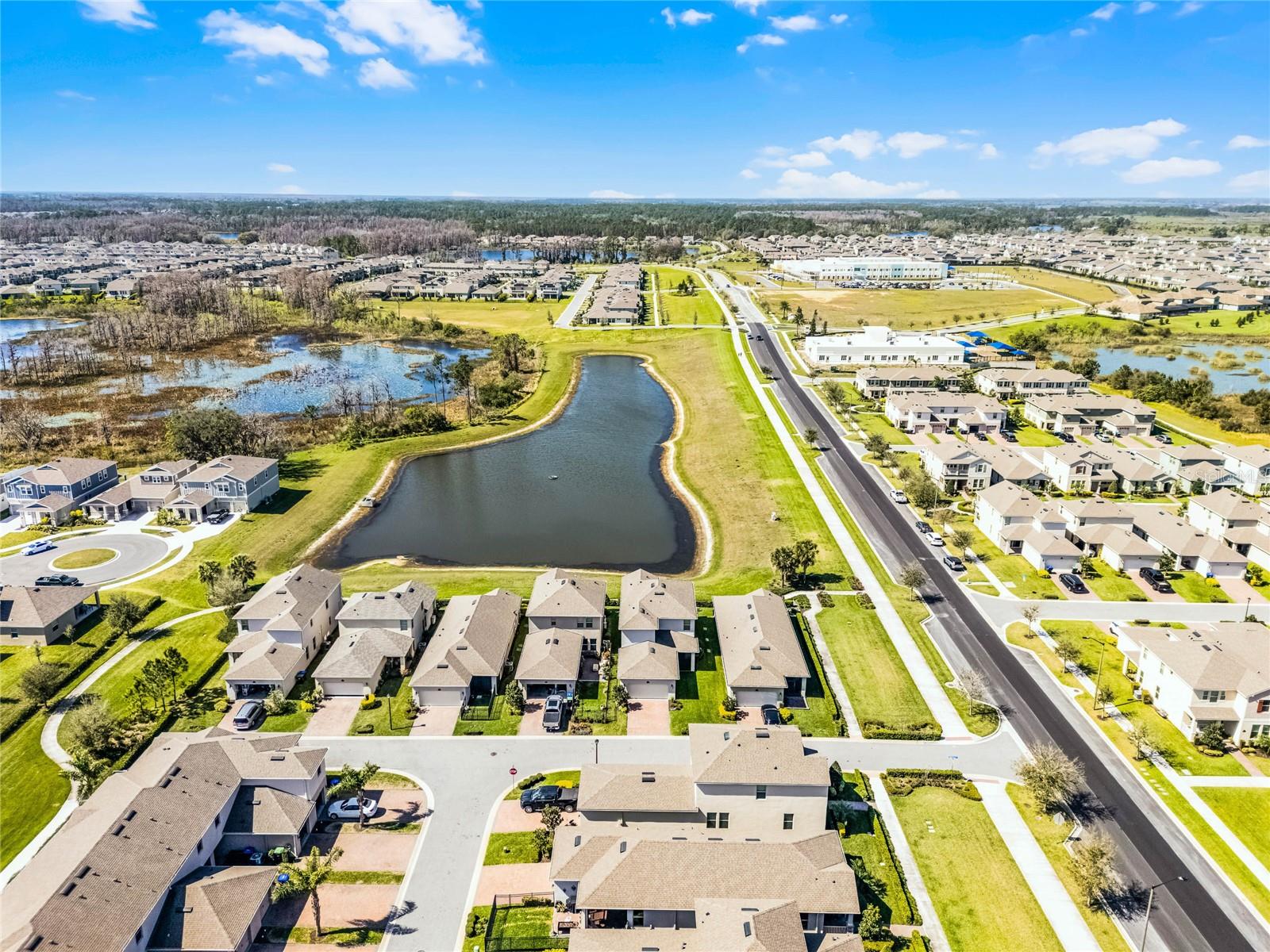 10012 QUAIL MEADOW ALY, WINTER GARDEN, FL, 34787