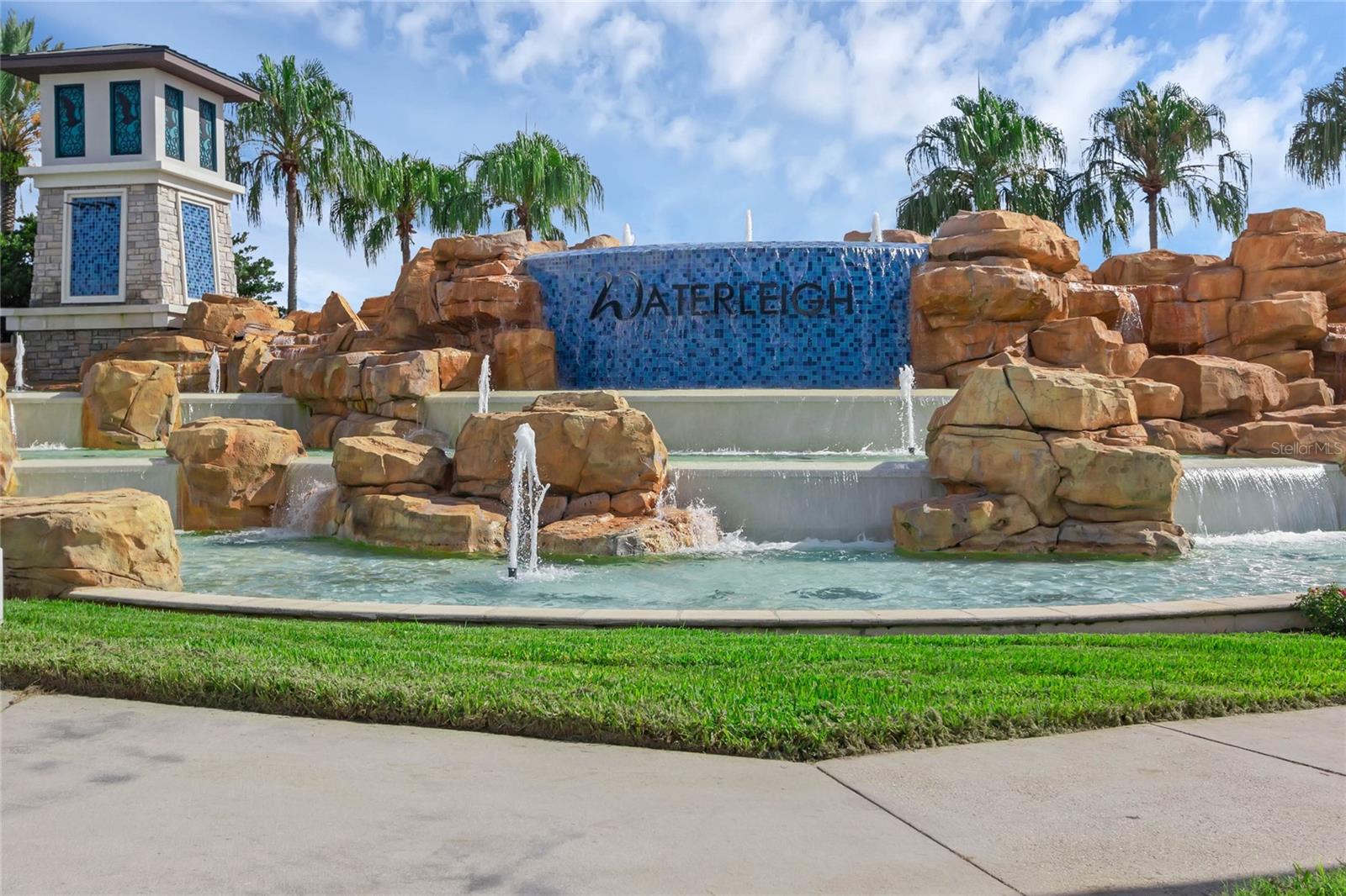 10012 QUAIL MEADOW ALY, WINTER GARDEN, FL, 34787