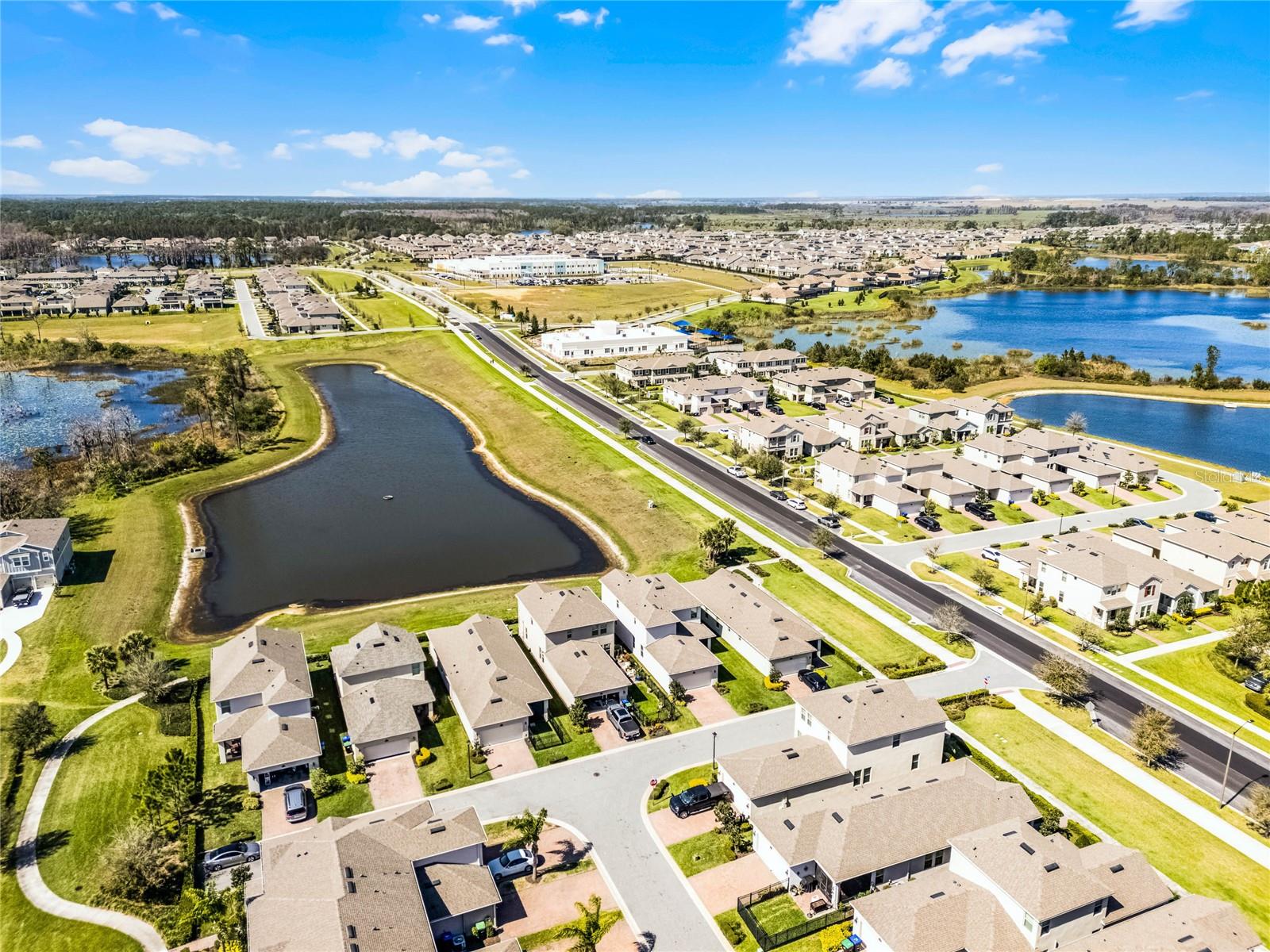 10012 QUAIL MEADOW ALY, WINTER GARDEN, FL, 34787