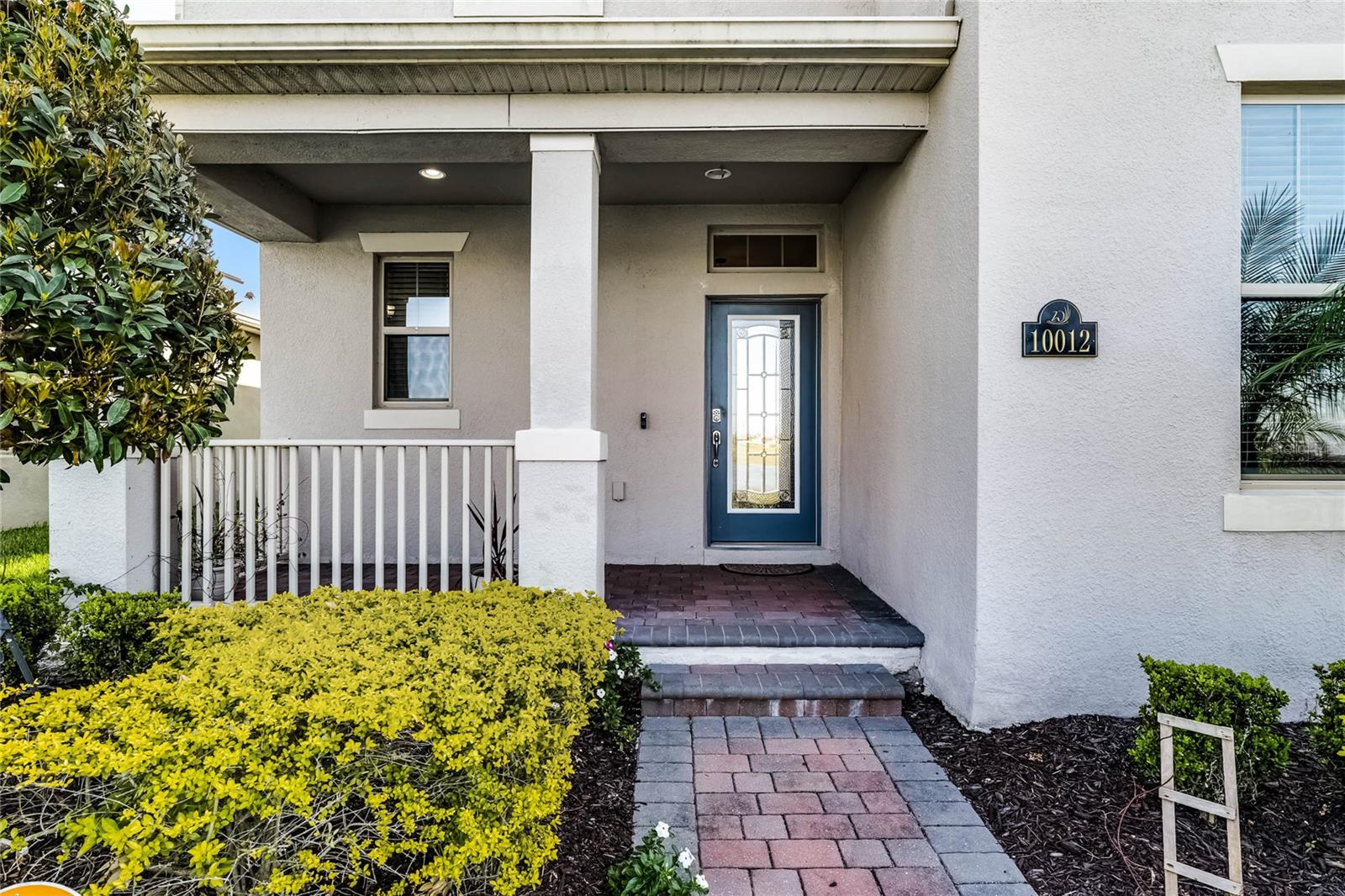 10012 QUAIL MEADOW ALY, WINTER GARDEN, FL, 34787