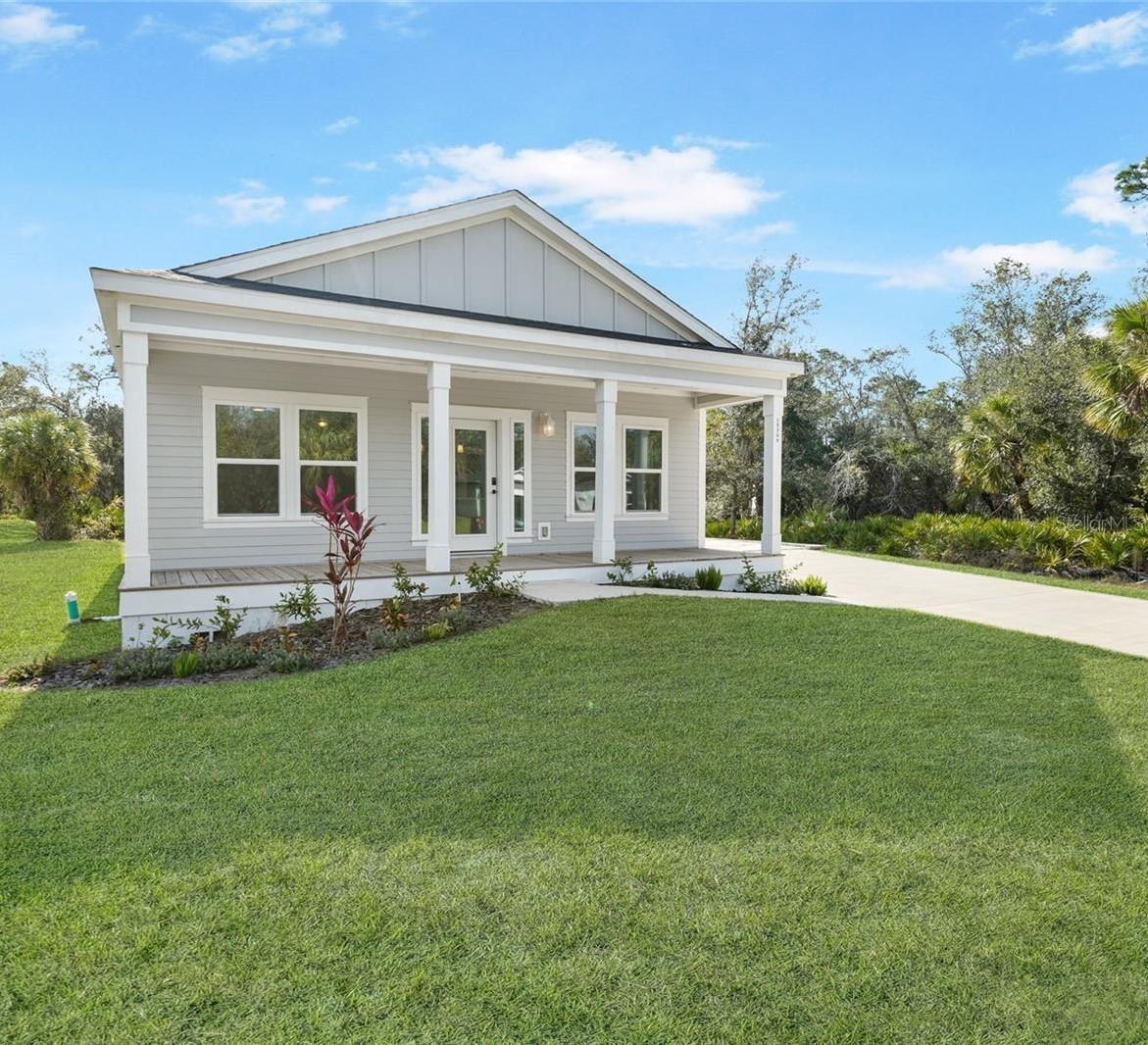 18389 DAKOTA AVE, PORT CHARLOTTE, FL, 33954