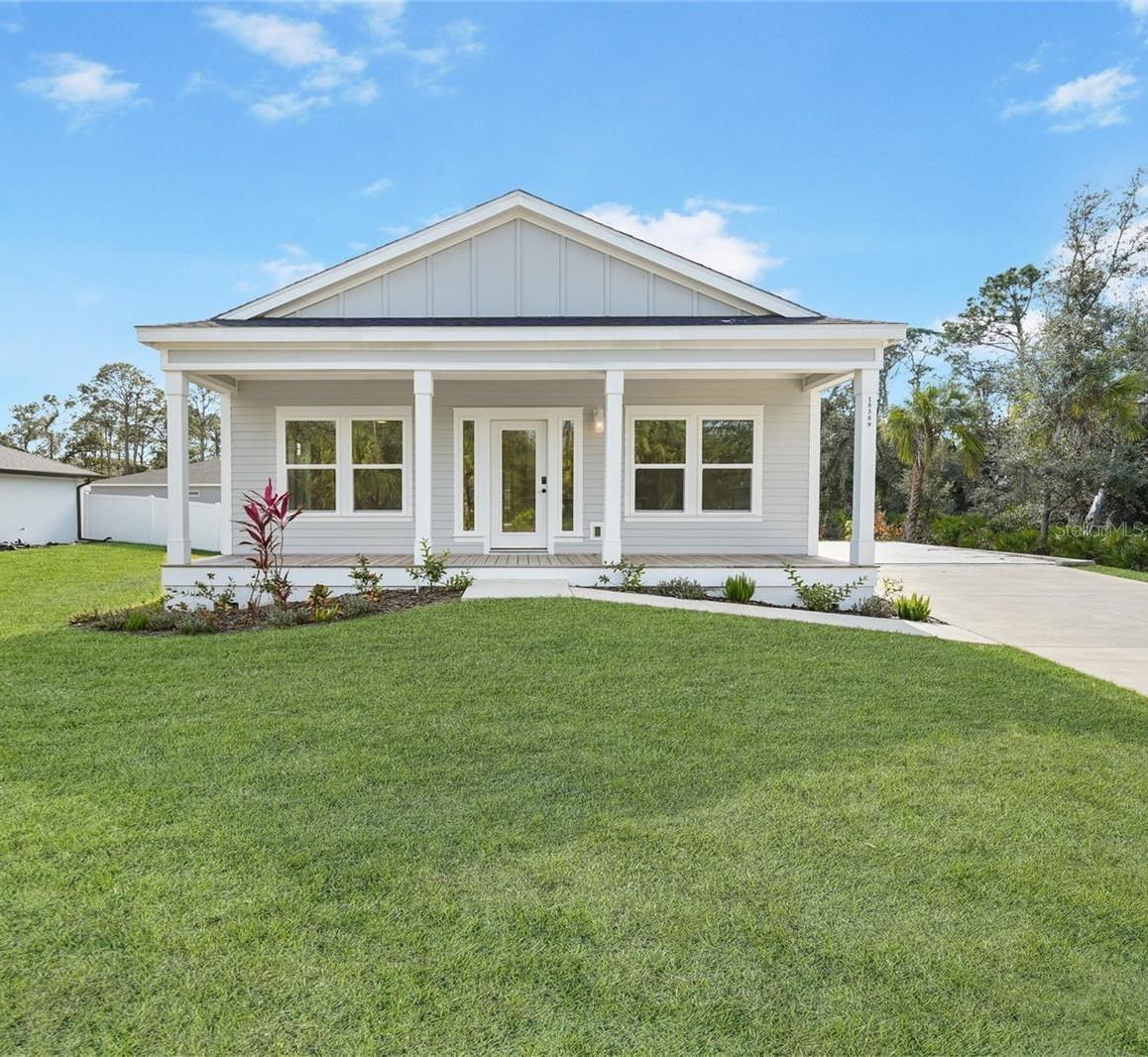 18389 DAKOTA AVE, PORT CHARLOTTE, FL, 33954