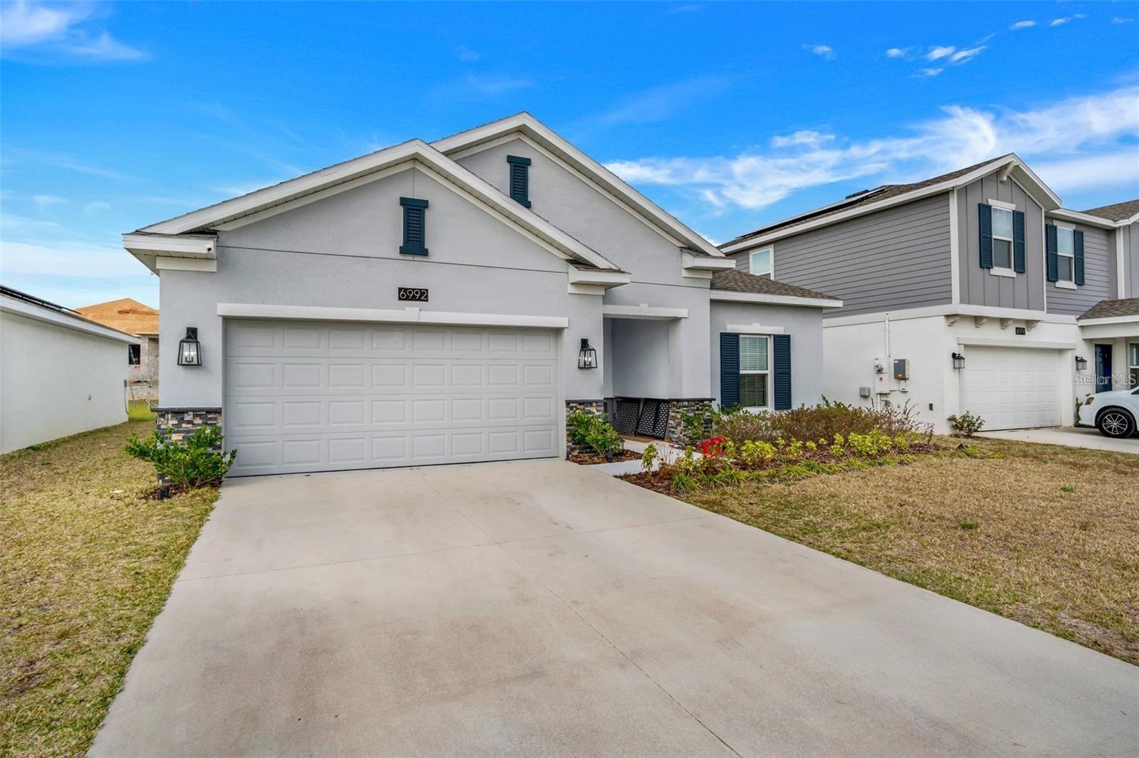 6992 DILLY LAKE AVE, GROVELAND, FL, 34736