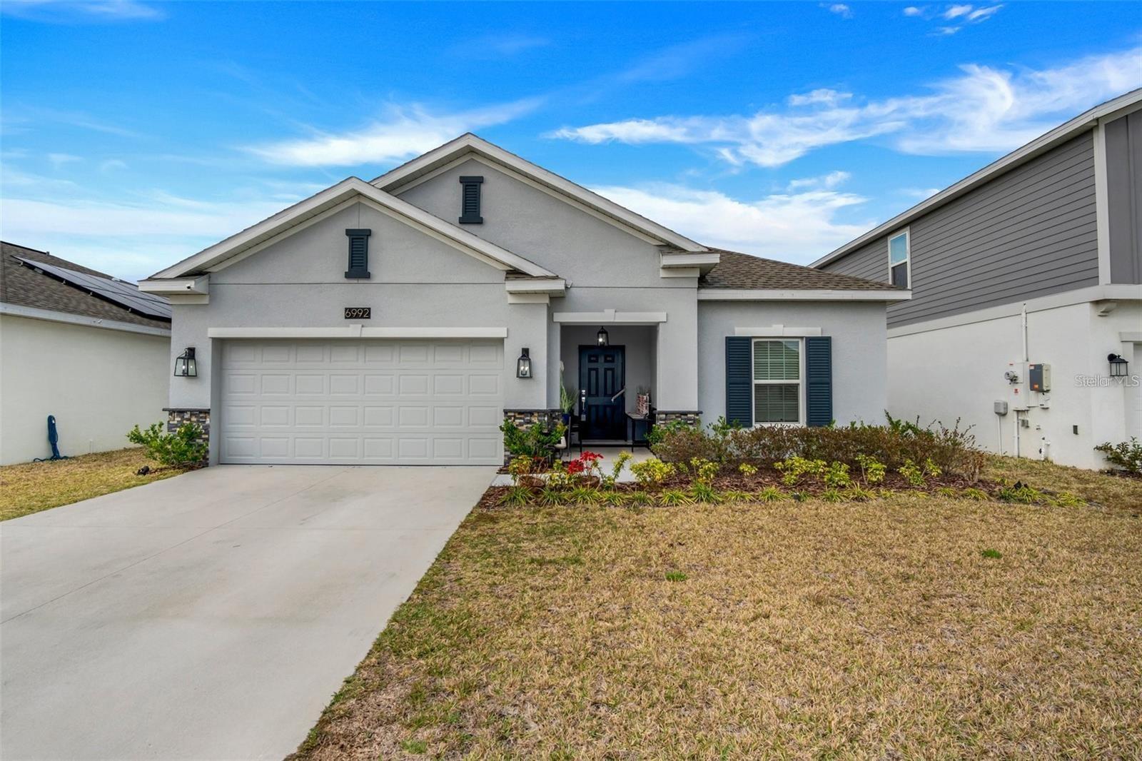 6992 DILLY LAKE AVE, GROVELAND, FL, 34736