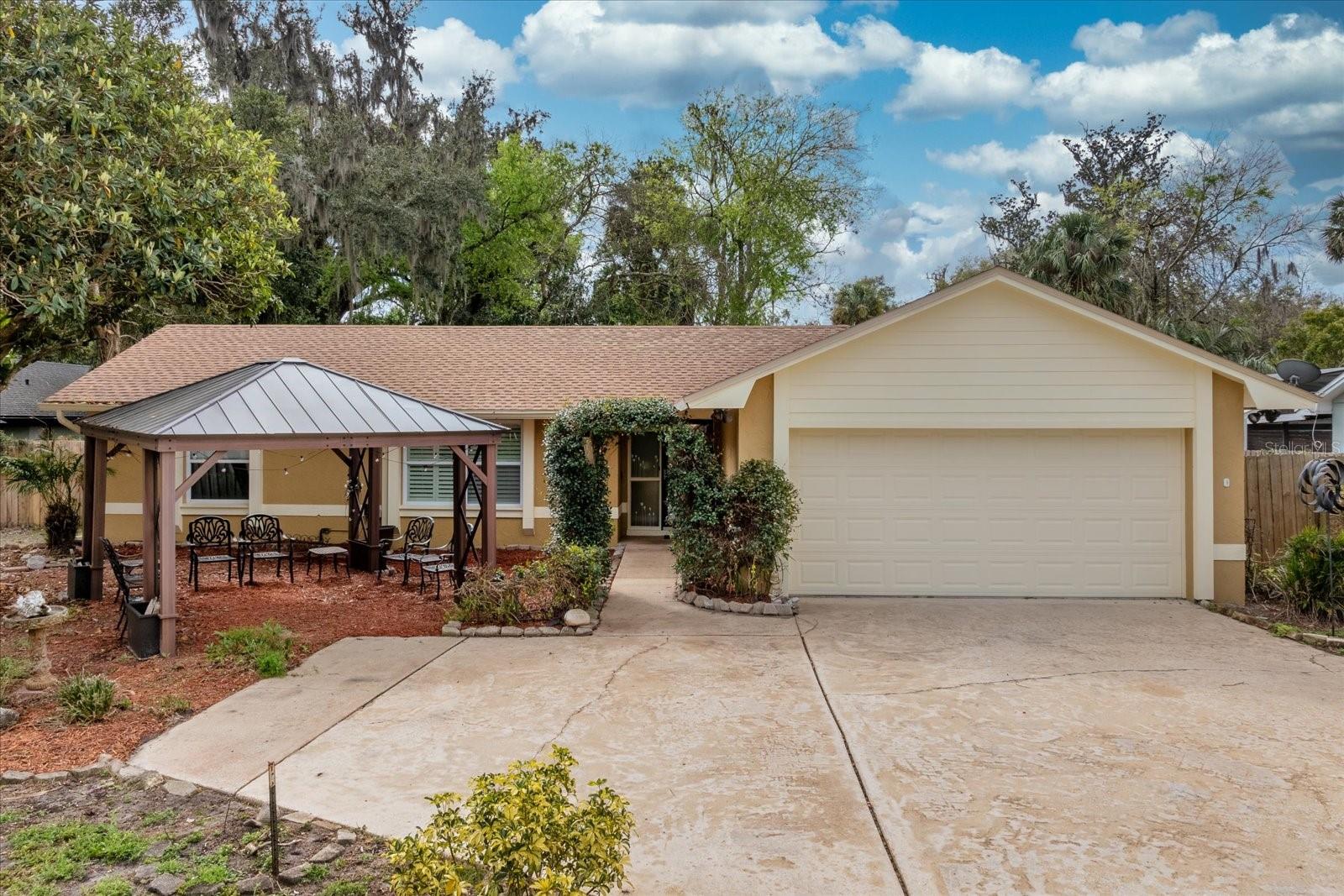 22 SWEETWATER CREEK CIR, OVIEDO, FL, 32765