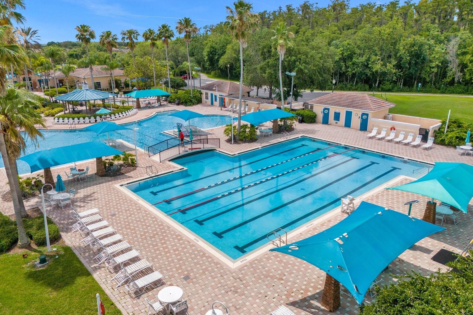 5509 FLORENCE HARBOR DR, ORLANDO, FL, 32829