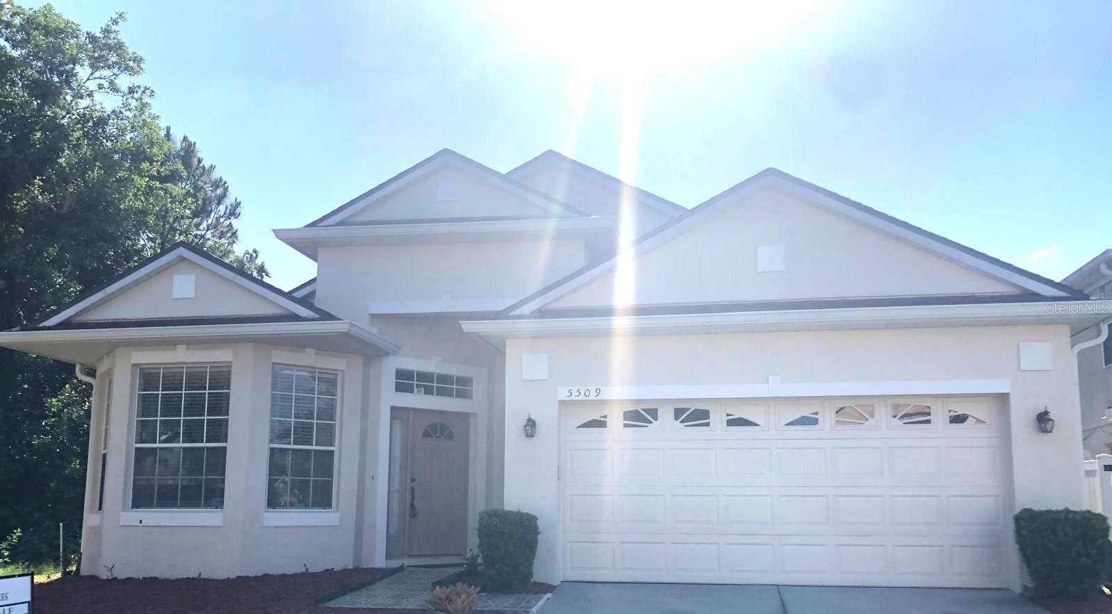 5509 FLORENCE HARBOR DR, ORLANDO, FL, 32829